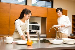 成婚までのやり取りをサポートします